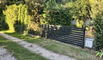 dom letniskowy Marki, ul. Leopolda Lisa-Kuli