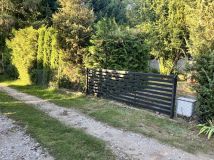 dom letniskowy Marki, ul. Leopolda Lisa-Kuli. Zdjęcie 1