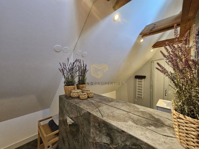 Mieszkanie 3-pokojowe Warszawa Stare Miasto, ul. Podwale. Zdjęcie 11