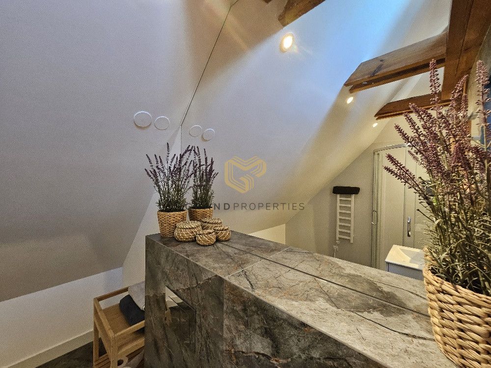 Mieszkanie 3-pokojowe Warszawa Stare Miasto, ul. Podwale. Zdjęcie 11