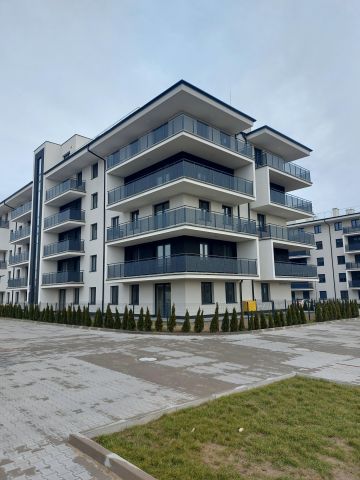 Mieszkanie 3-pokojowe Ostrów Wielkopolski Zębców, ul. Zębcowska. Zdjęcie 1