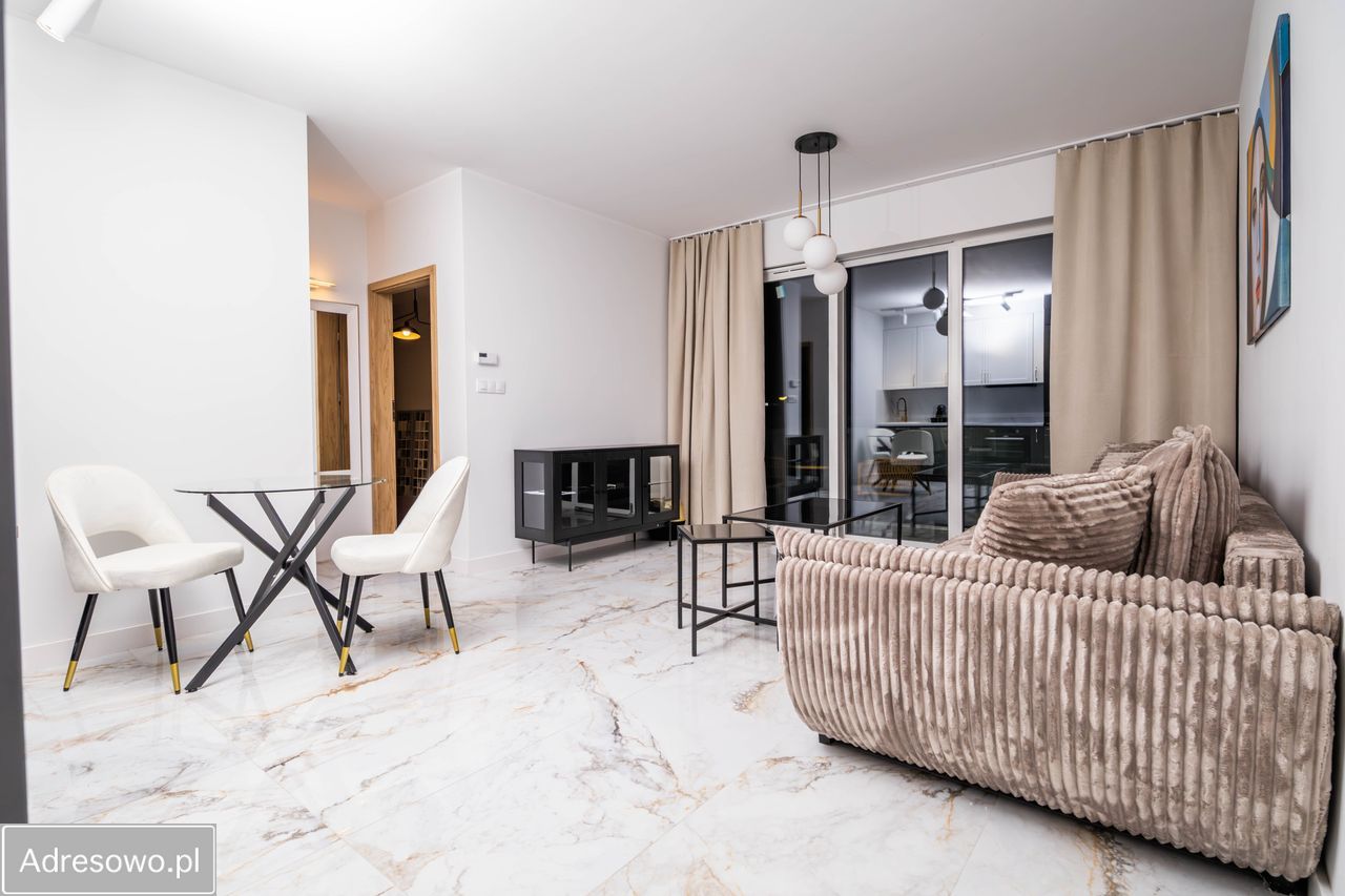 Mieszkanie 3-pokojowe Ruda Śląska, ul. Mikołaja Kopernika