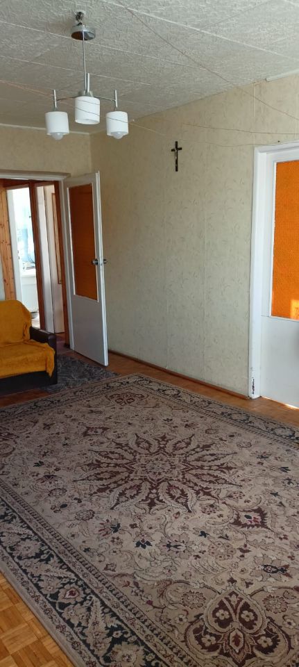 Mieszkanie 3-pokojowe Wrocław Borek, ul. Racławicka. Zdjęcie 10