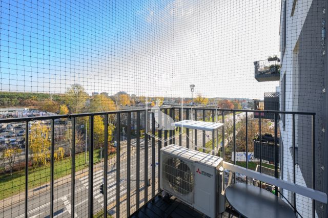 Mieszkanie 2-pokojowe Warszawa Wawer, ul. Okularowa. Zdjęcie 18