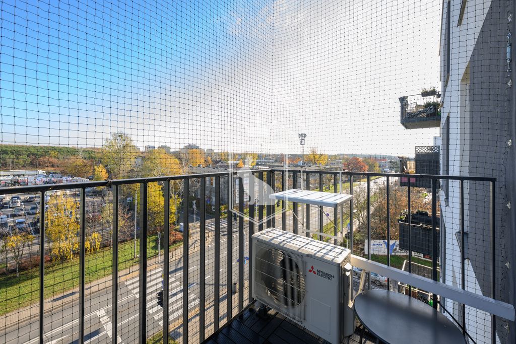 Mieszkanie 2-pokojowe Warszawa Wawer, ul. Okularowa. Zdjęcie 18