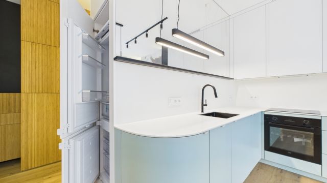 Mieszkanie 3-pokojowe Bydgoszcz Fordon, ul. Grunwaldzka. Zdjęcie 5