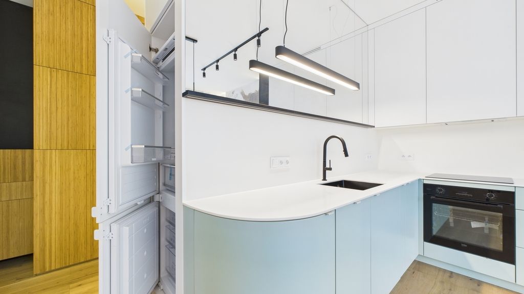 Mieszkanie 3-pokojowe Bydgoszcz Fordon, ul. Grunwaldzka. Zdjęcie 5