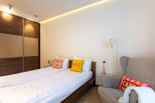 Mieszkanie 2-pokojowe Szklarska Poręba, ul. Franciszkańska. Zdjęcie 5