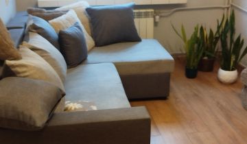 Mieszkanie 2-pokojowe Ełk, ul. Jarosława Dąbrowskiego