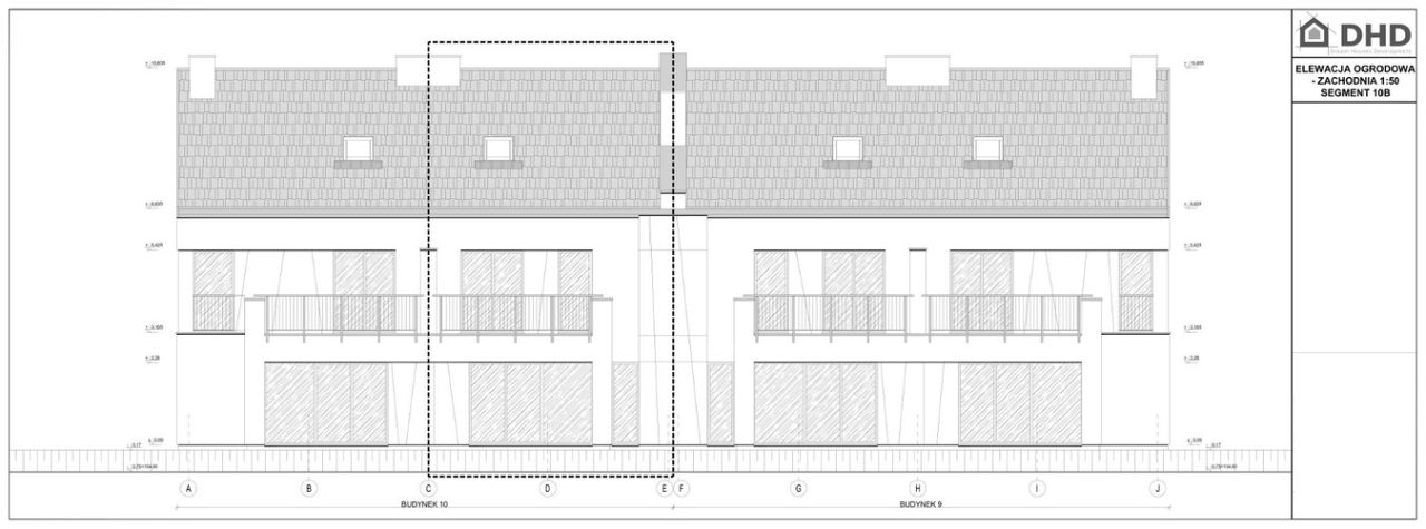 dom szeregowy, 5 pokoi Warszawa Ursynów, ul. Fortepianowa. Zdjęcie 17