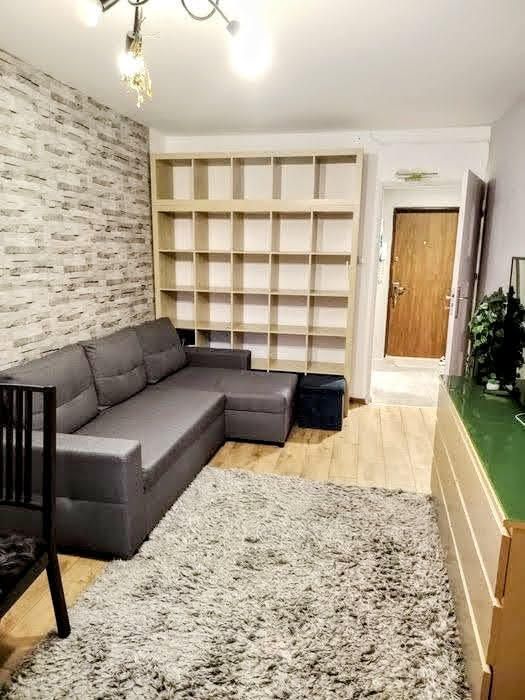 Mieszkanie 2-pokojowe Warszawa Ochota, ul. Grójecka. Zdjęcie 3