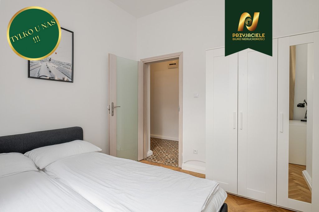 Mieszkanie 4-pokojowe Sopot, ul. gen. Józefa Wybickiego. Zdjęcie 14