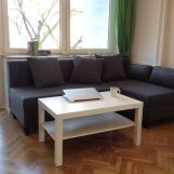 Mieszkanie 1-pokojowe Warszawa Śródmieście, pl. Bankowy