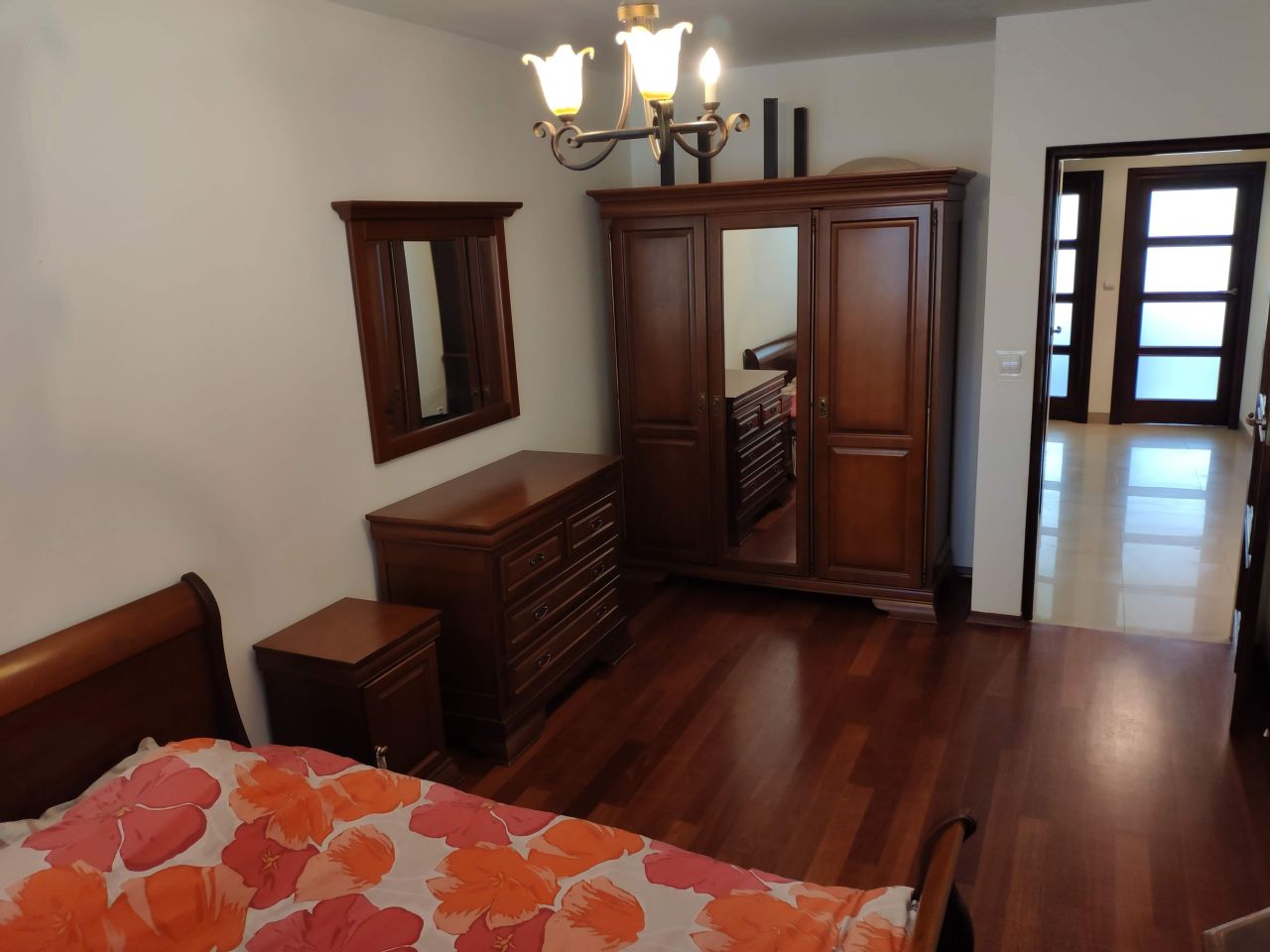 Mieszkanie 4-pokojowe Warszawa Mokotów, ul. Bukowińska. Zdjęcie 3