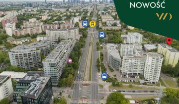 Mieszkanie 2-pokojowe Warszawa Ochota