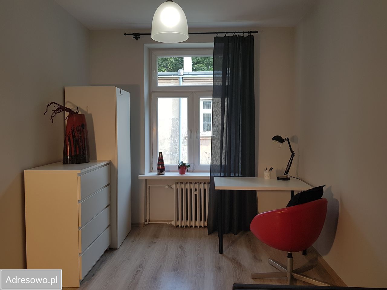 Mieszkanie 6-pokojowe Łódź Polesie, ul. Zielona. Zdjęcie 5