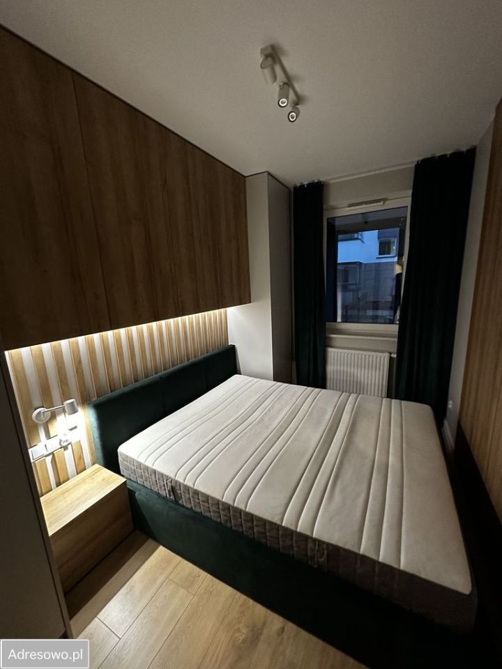 Mieszkanie 2-pokojowe Warszawa Białołęka, ul. Marywilska. Zdjęcie 9