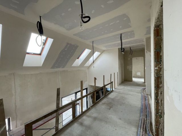 dom wolnostojący, 5 pokoi Łódź, ul. Łukaszewska. Zdjęcie 10