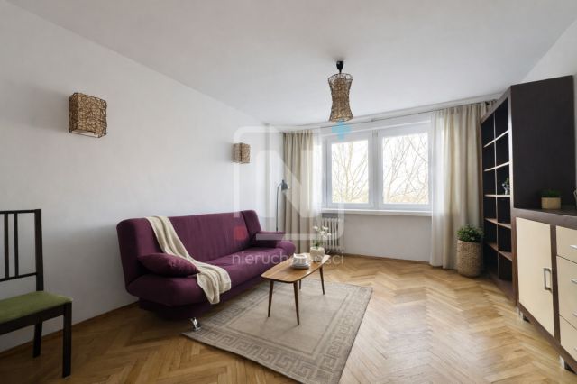 Mieszkanie 1-pokojowe Warszawa Żoliborz, ul. ks. Jerzego Popiełuszki. Zdjęcie 1