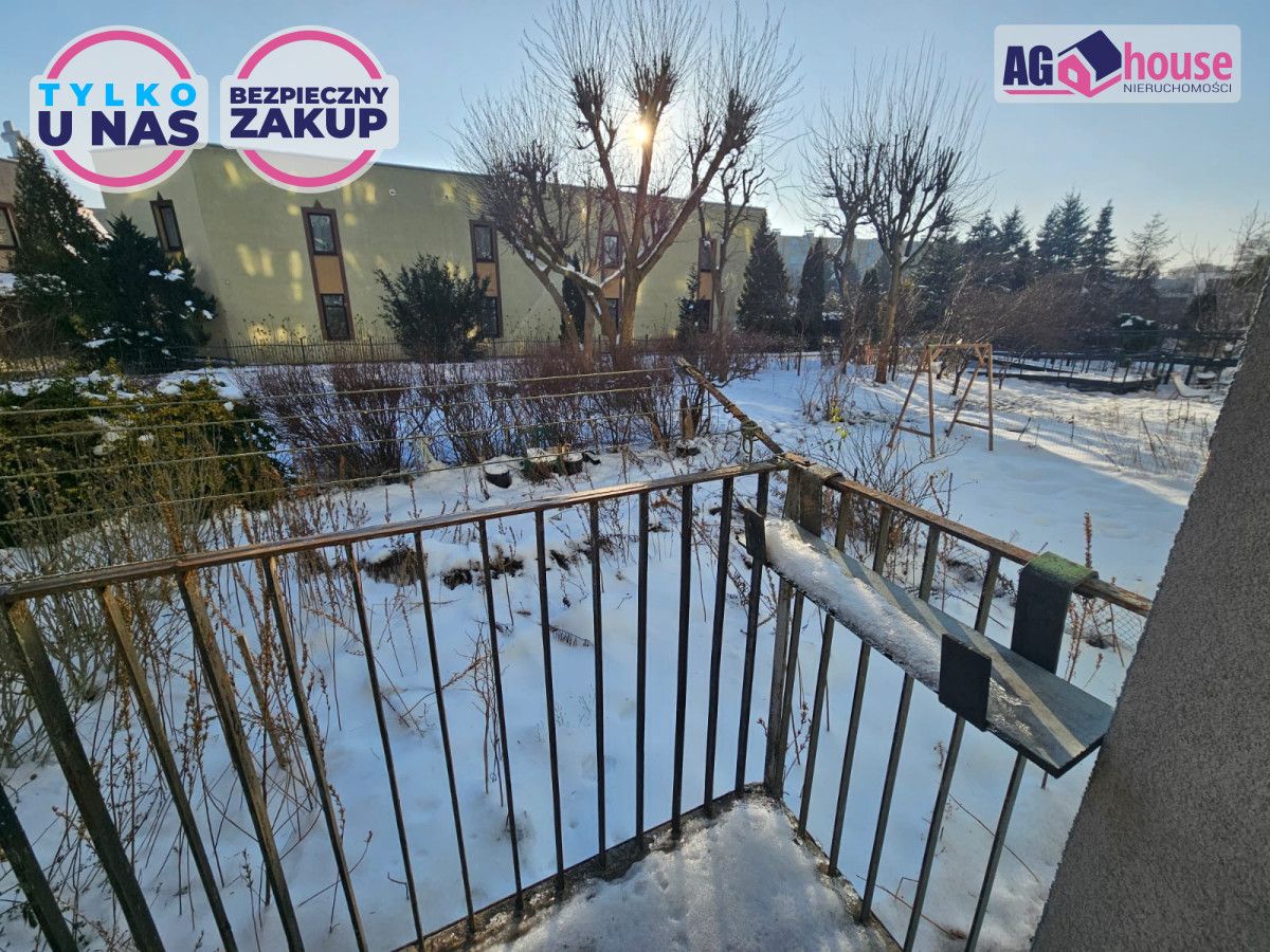 Mieszkanie 1-pokojowe Gdańsk Przymorze. Zdjęcie 8