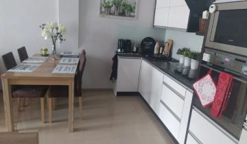 Mieszkanie 3-pokojowe Warszawa Białołęka, ul. Marywilska