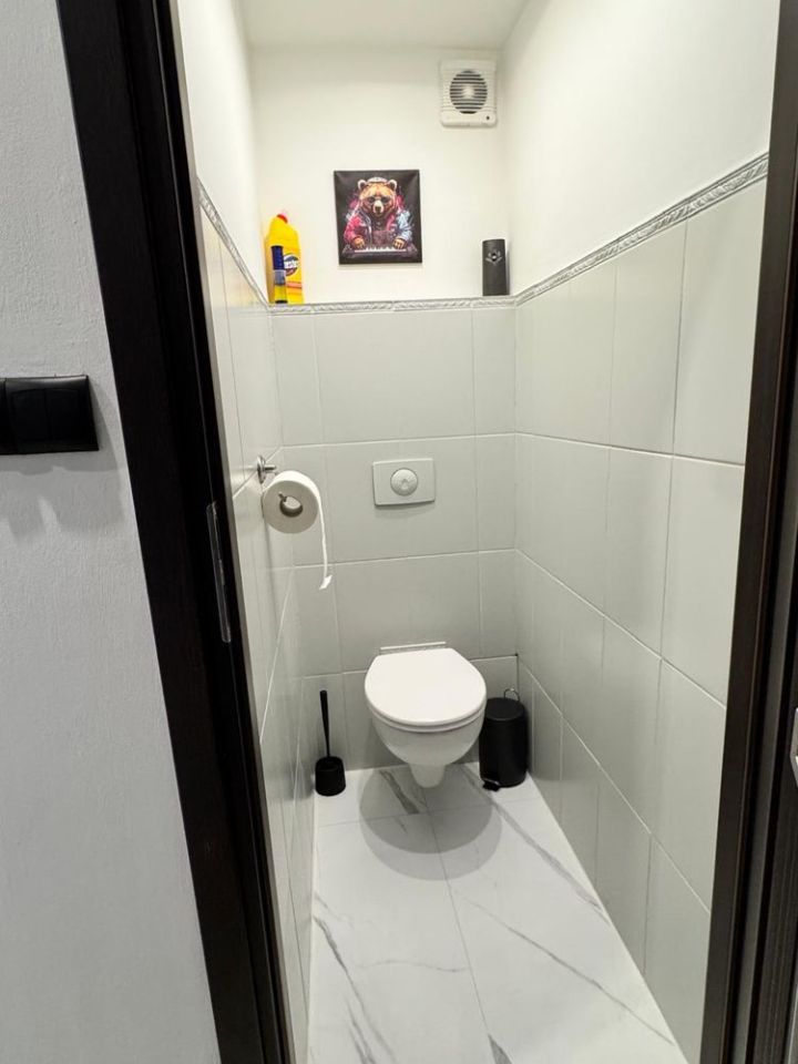 Mieszkanie 3-pokojowe Słupsk Centrum. Zdjęcie 2