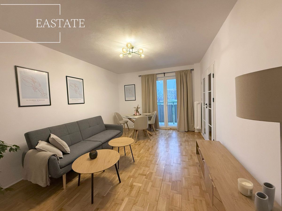 Mieszkanie 2-pokojowe Warszawa Wola, ul. Erazma Ciołka. Zdjęcie 2