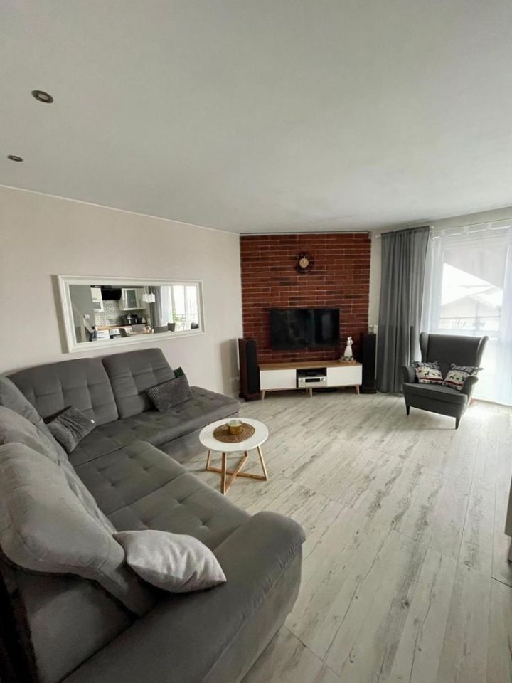 Mieszkanie 3-pokojowe Tychy, al. Bielska. Zdjęcie 1