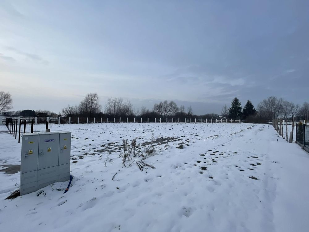 Działka budowlana Piwoda. Zdjęcie 8