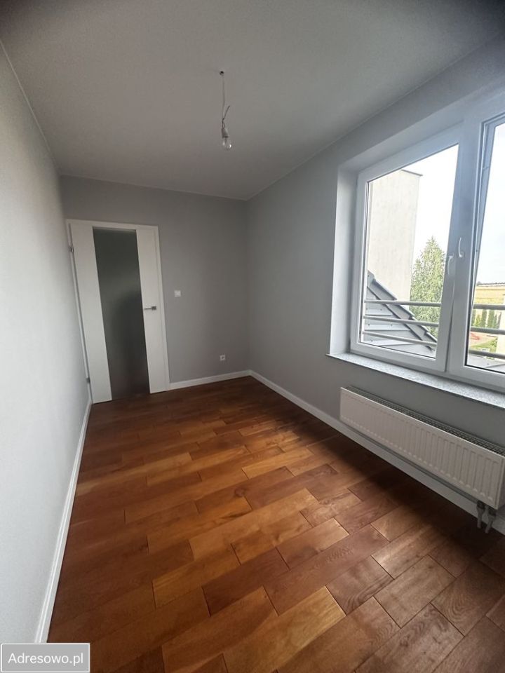 Mieszkanie 7-pokojowe Lesznowola. Zdjęcie 13