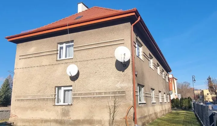 Mieszkanie 3-pokojowe Głuchołazy, al. Jana Pawła II