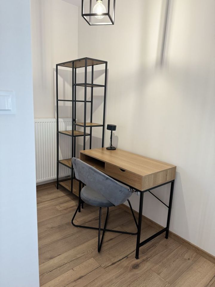 Mieszkanie 2-pokojowe Katowice Śródmieście, ul. Mikołowska. Zdjęcie 7