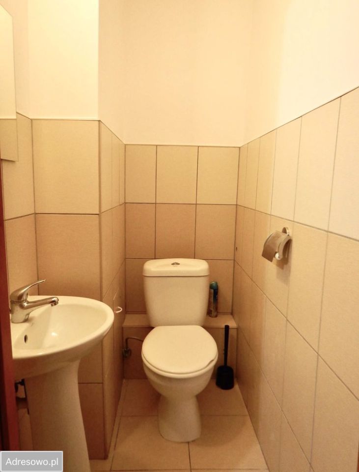 Pokój Wrocław Krzyki, ul. Krynicka. Zdjęcie 3