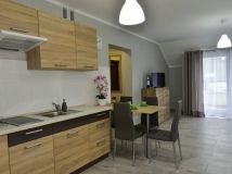 Mieszkanie 2-pokojowe Darłowo Darłówko, ul. Północna. Zdjęcie 3