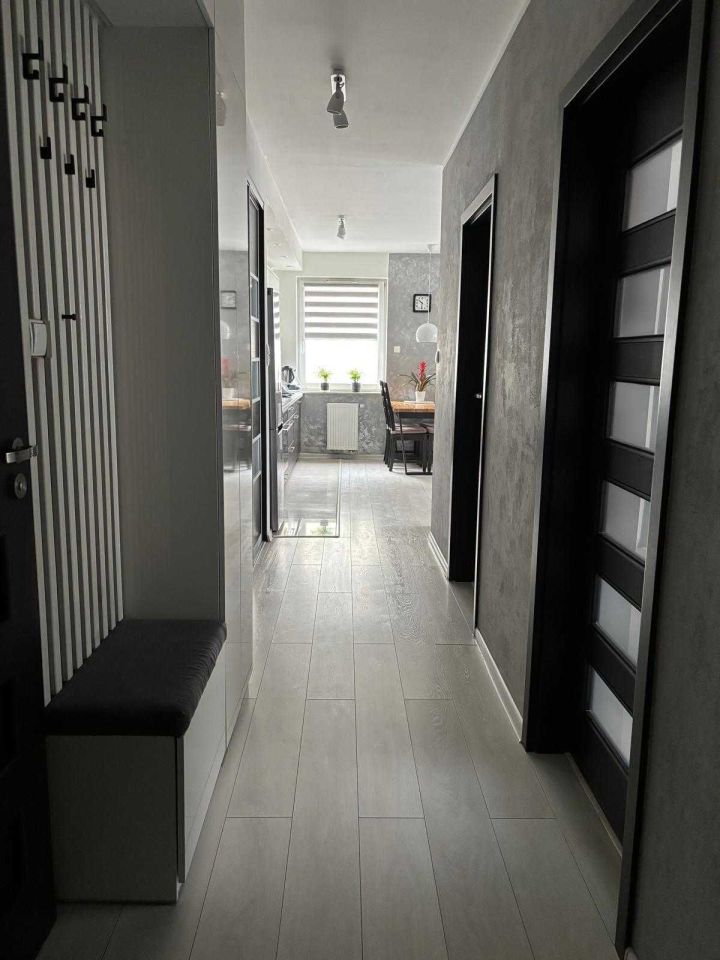 Mieszkanie 3-pokojowe Rzeszów, ul. Architektów. Zdjęcie 4