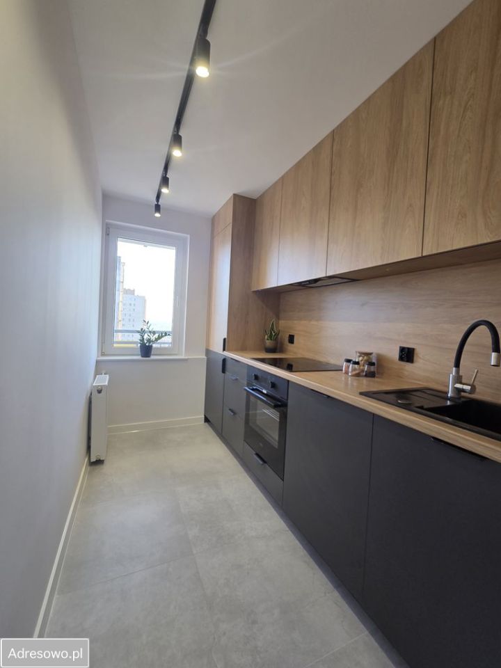 Mieszkanie 3-pokojowe Będzin, ul. 9 Maja. Zdjęcie 14