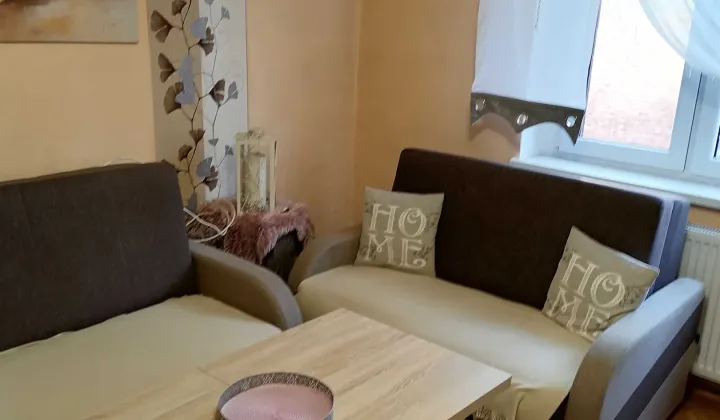 Mieszkanie 1-pokojowe Ruda Śląska