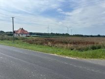 Działka budowlana Popowo. Zdjęcie 1