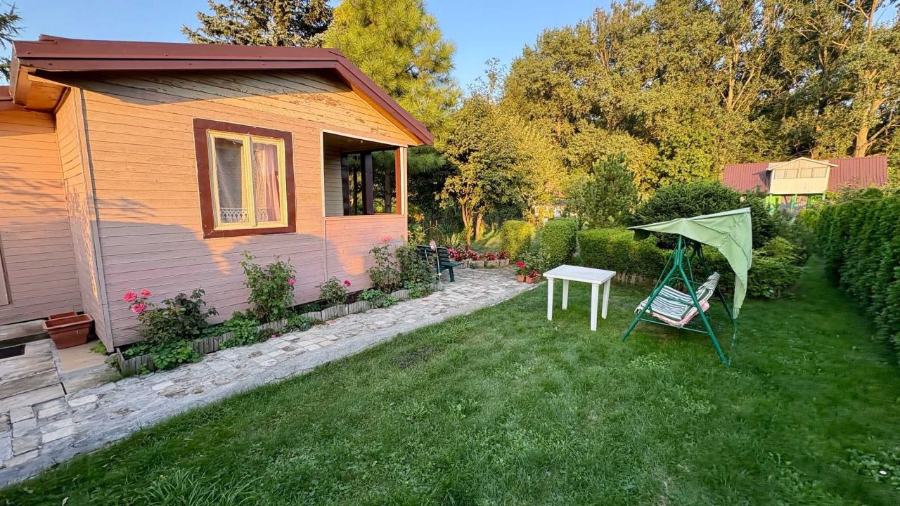 Działka rod Łapy. Zdjęcie 1