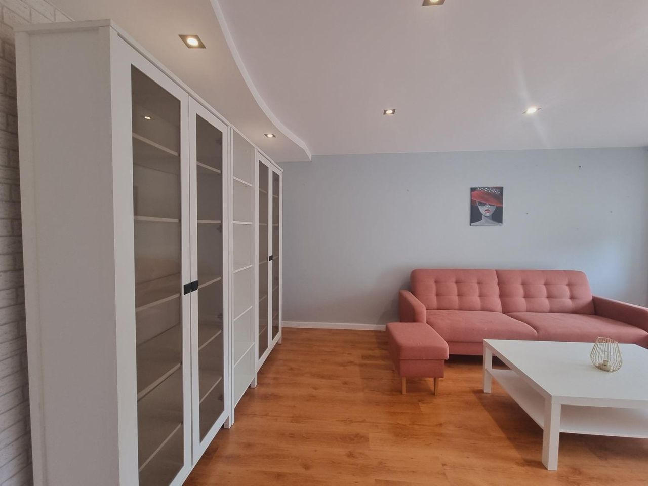 Mieszkanie 2-pokojowe Rybnik Smolna, ul. Smolna. Zdjęcie 2