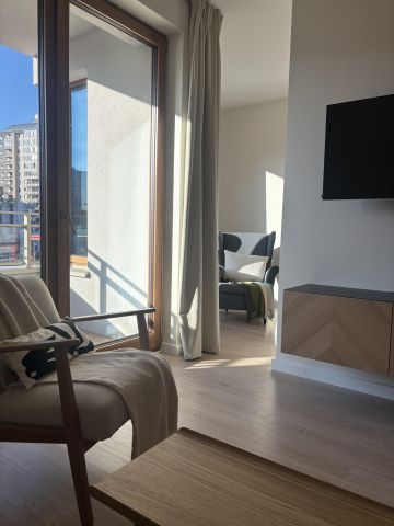 Mieszkanie 2-pokojowe Warszawa Bielany, ul. Josepha Conrada. Zdjęcie 4