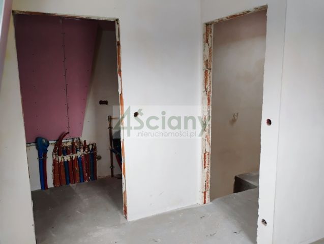 dom szeregowy, 5 pokoi Warszawa Wawer. Zdjęcie 34