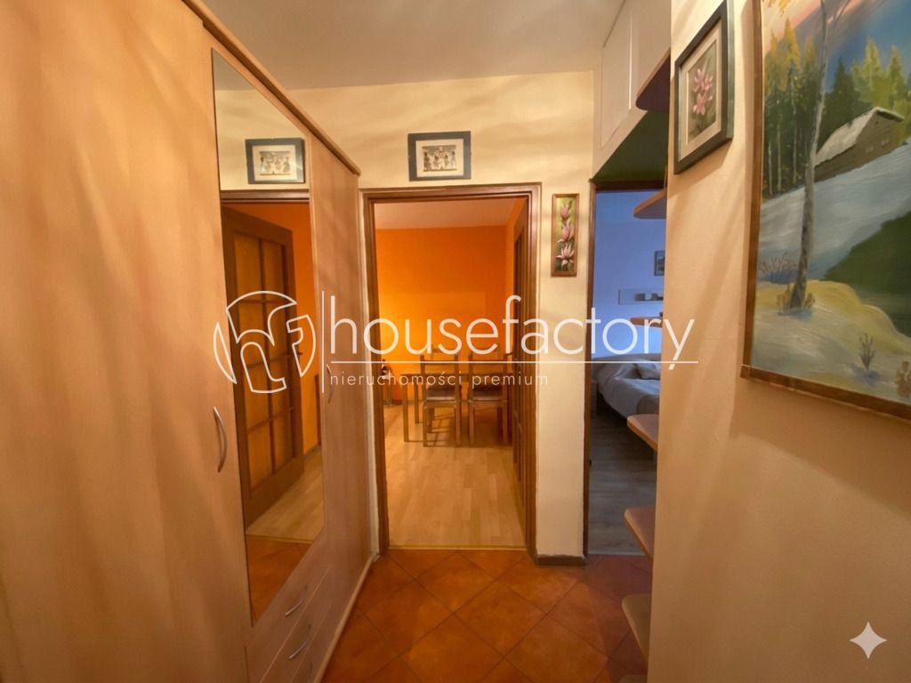 Mieszkanie 2-pokojowe Łódź Widzew, ul. Niciarniana. Zdjęcie 5