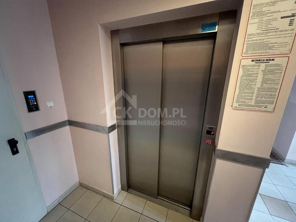 Mieszkanie 3-pokojowe Kielce Centrum. Zdjęcie 13