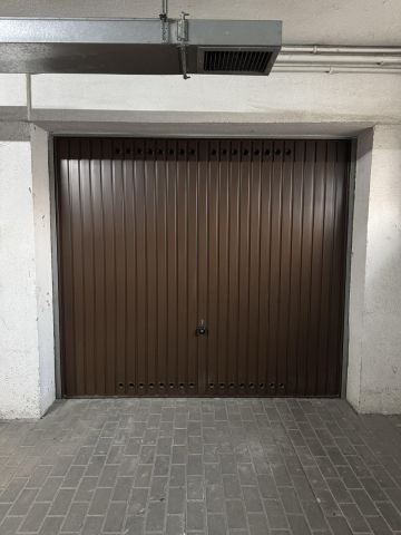 Garaż/miejsce parkingowe Lublin Ponikwoda, ul. Cyprysowa. Zdjęcie 1