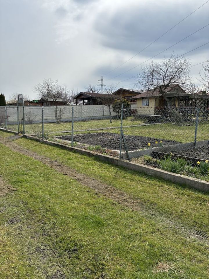 Działka rod Olsztyn. Zdjęcie 3