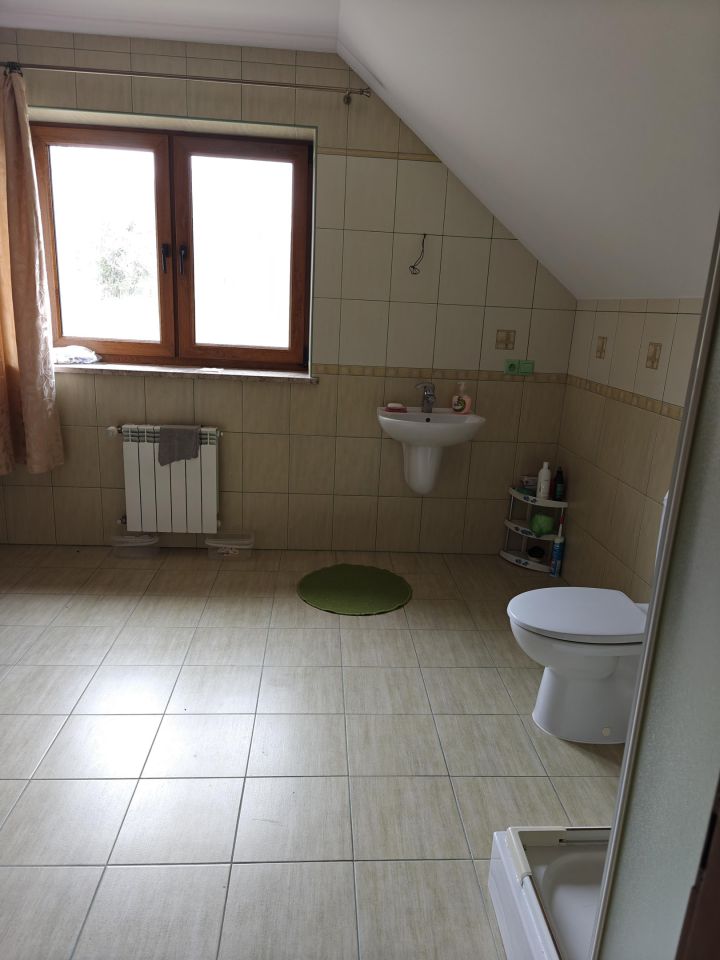 dom wolnostojący, 5 pokoi Przemyśl Lipowica, ul. Zofii Chrzanowskiej. Zdjęcie 3