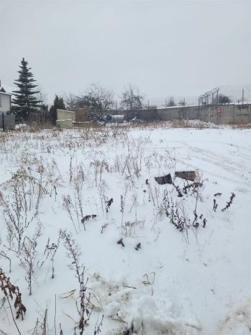 Działka budowlana Wojkowice Żychcice. Zdjęcie 2