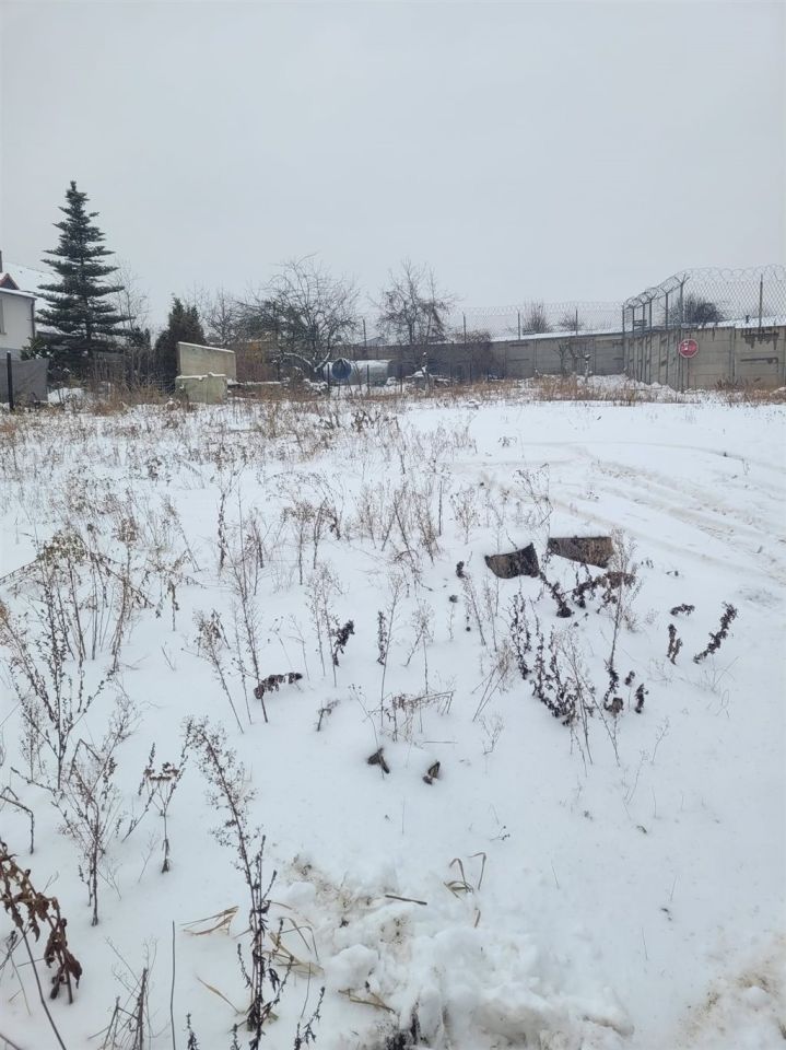 Działka budowlana Wojkowice Żychcice. Zdjęcie 2