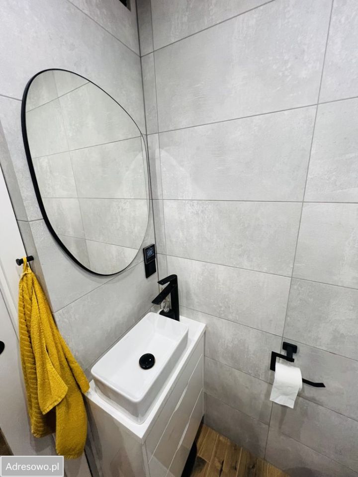 Mieszkanie 1-pokojowe Milicz, ul. Tadeusza Kościuszki. Zdjęcie 6